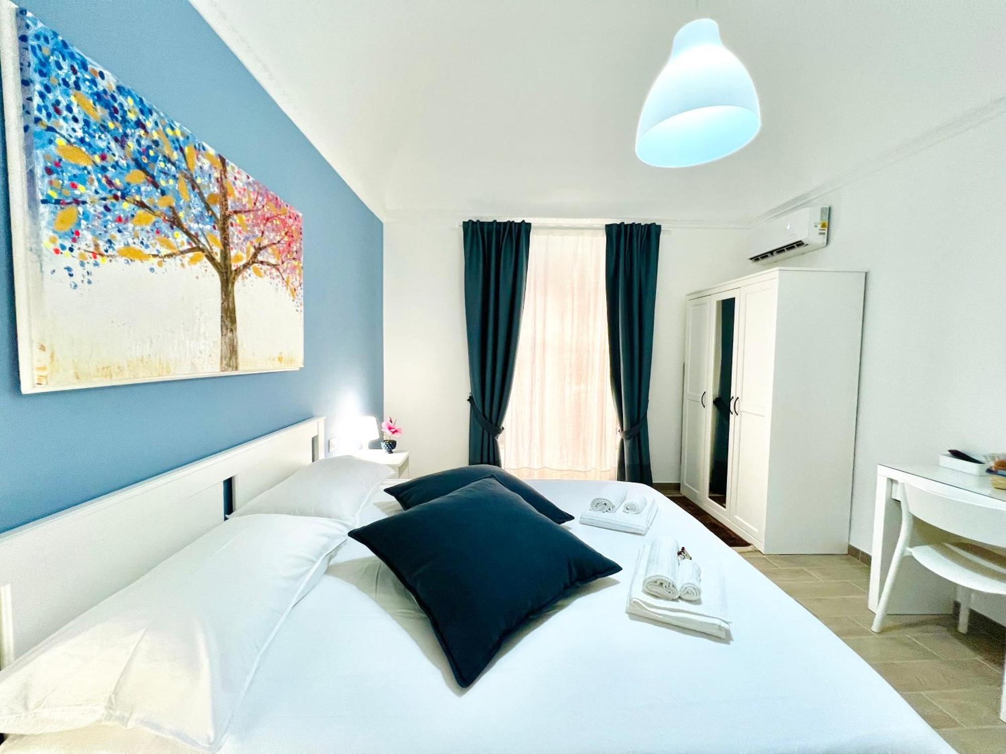 Domus Livi Hotel Cinisi Exterior photo