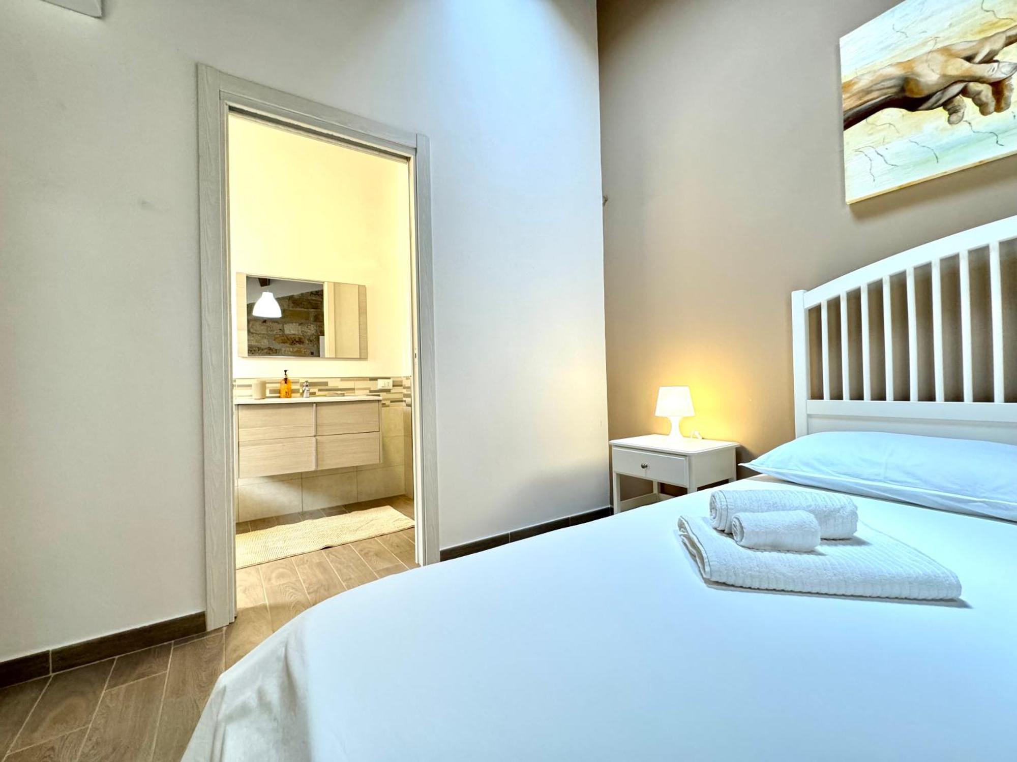 Domus Livi Hotel Cinisi Exterior photo