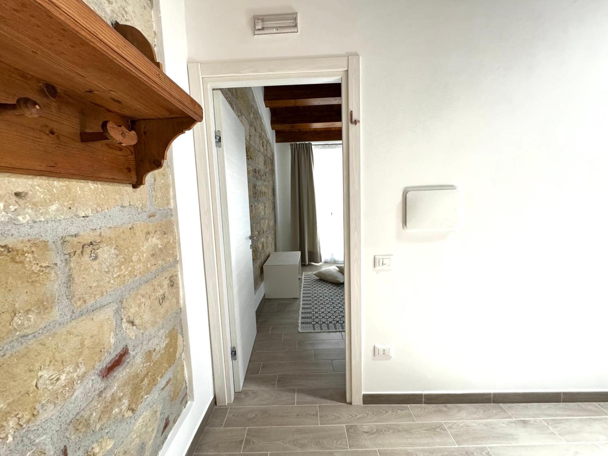 Domus Livi Hotel Cinisi Exterior photo